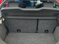 Usata Lancia Ypsilon 2016 Rosso Utilitaria