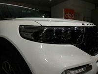 Usata Ford Explorer ST-Line 457 CV (336 kW) 2022 Bianco SUV