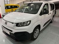 Nuova Fiat Doblò 131 CV (96 kW) 2025 Bianco Monovolume