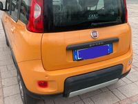 usata Fiat Panda 4x4 Panda 0.9 TwinAir Turbo S&S 4x4