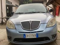 usata Lancia Ypsilon 1.2 8v Gold s&s 69cv