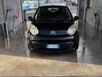 Usata Citroën C1 54 CV (39 kW) 2006 Utilitaria