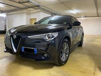 usata Alfa Romeo Stelvio 2.2 t Executive rwd 180cv auto