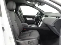 Usata Land Rover Discovery Sport R-Dynamic 163 CV (119 kW) 2023 Bianco / nero SUV