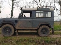 Usata Land Rover Defender 90 CV (66 kW) 1994 SUV