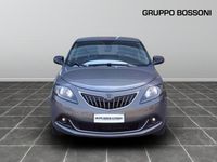 Usata Lancia Ypsilon S 70 CV (51 kW) 2024 Grigio Utilitaria