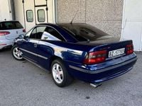 Occasion Opel Calibra 150 PK (110 kW) 1993 Blauw Coupé