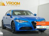 Usata Alfa Romeo Giulia 190 CV (139 kW) 2020 Berlina