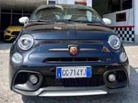 usata Abarth 595 Competizione ESSEESSE