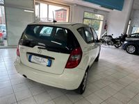 usata Mercedes A160 A 160BlueEFFICIENCY