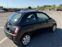 Usata Nissan Micra Acenta 80 CV (58 kW) 2007 Berlina