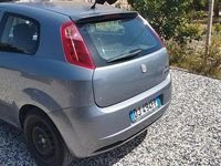 Usata Fiat Grande Punto 120 CV (88 kW) 2007 Utilitaria