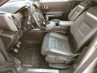 Usata Citroën C5 Shine 131 CV (96 kW) 2020 Grigio Monovolume