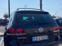 Usata VW Touareg 2010 SUV