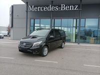 usata Mercedes Vito 124 cdi long 4x4 tourer select auto my20