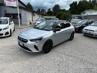 Usata Opel Corsa Design & Tech 75 CV (55 kW) 2022 Grigio Utilitaria