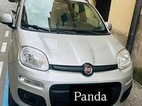 Usata Fiat Panda 69 CV (50 kW) 2017 Utilitaria