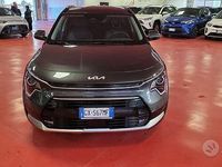 Usata Kia Niro Style 93 CV (68 kW) 2025 Grigio SUV