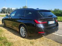 Usata BMW 318 150 CV (110 kW) 2023 Station wagon