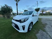 Usata Kia Picanto Active 66 CV (48 kW) 2019 Utilitaria