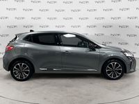 Usata Renault Clio V Techno 91 CV (66 kW) 2025 Grigio Berlina