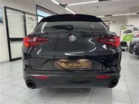 usata Alfa Romeo Stelvio Stelvio2.2 Turbodiesel 210 CV AT8 Q4 Super usato