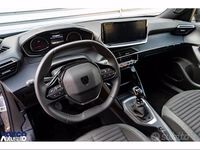 Usata Peugeot 2008 Style 101 CV (74 kW) 2025 Grigio SUV