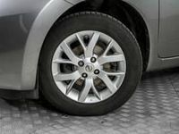 Usata Nissan Note 82 CV (60 kW) 2013 Grigio Utilitaria