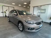 Usata Fiat Tipo Business 120 CV (88 kW) 2020 Marrone Berlina