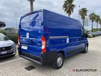 usata Peugeot Boxer 335 2.0 bluehdi coib. Lamberet 160cv L2H2 E6