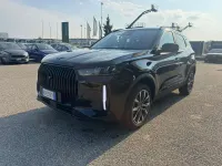 Usata DR DR 5.0 88 CV (64 kW) 2026 Nero SUV
