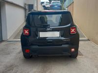 usata Jeep Renegade 1.6 Mjt 120 CV Limited