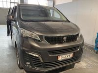 Usata Peugeot Expert Premium 116 CV (85 kW) 2017 Grigio Furgone