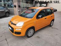 usata Fiat Panda 1.0 1.0 FireFly S&S Hybrid