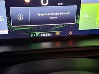 Usata Jeep Avenger 101 CV (74 kW) 2023 Nero SUV