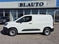 Usata Citroën Berlingo 76 CV (55 kW) 2021 Bianco Monovolume