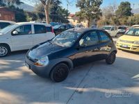 usata Ford Ka 1.3 BWNZINA/METANO- 1999