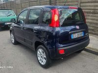 usata Fiat Panda 0.9 Natural Power Lounge 85cv