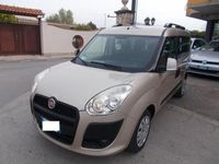 usata Fiat Doblò Doblo1.4 T-Jet 16V Natural Power Emotion