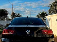 Usata VW Passat 150 CV (110 kW) 2020 Berlina