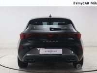 Usata Cupra Leon 150 CV (110 kW) 2025 Nero Berlina