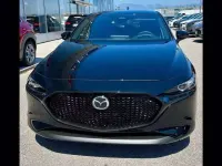 Nuova Mazda 3 Homura-Line 140 CV (102 kW) 2026 Jet black Berlina