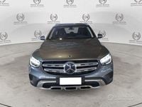 Usata Mercedes GLC220 Business 194 CV (142 kW) 2021 Other SUV