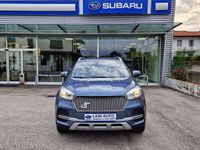Usata DR DR5 116 CV (85 kW) 2020 Blu/azzurro SUV