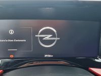 Usata Opel Mokka GS Line 131 CV (96 kW) 2022 Bianco SUV