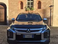 Usata Mitsubishi L200 150 CV (110 kW) 2020 Pick-up