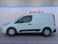 Usata Ford Transit Trend 101 CV (74 kW) 2021 Bianco pastello Furgone