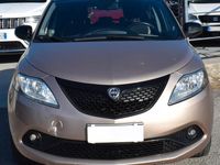 usata Lancia Ypsilon 1.2 69 CV 5 porte S&S Monogram