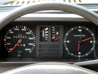 Usata Audi 80 60 CV (44 kW) 1979 Beige Berlina