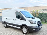 Usata Ford Transit 130 CV (95 kW) 2022 Bianco